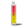 JNR Crystal Pro Max 5000 Puffs (æske med 10 stk)