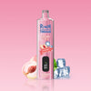 REndM Shisha 25000 Puffs