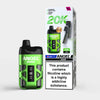 Angel 20000 Puffs Disposable Vape