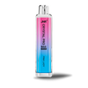 JNR Crystal Pro Max 5000 Puffs Engangs Vape