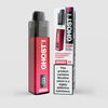 Ghost Pro 8000 Prefilled Pod Kit