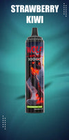 JNR Wolf Niplo 10000