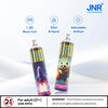 JNR Rocket X 12400 Puffs Engangs Vape
