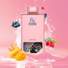 RandM Tornado 35000 Puffs Disposable Vape