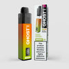 Ghost Pro 8000 Prefilled Pod Kit