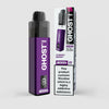 Ghost Pro 8000 Prefilled Pod Kit