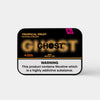Ghost Nicotine Lozenges (Pack of 10)