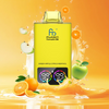 RandM Tornado 35000 Puffs Disposable Vape
