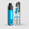 Ghost Pro 8000 Prefilled Pod Kit