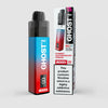 Ghost Pro 8000 Prefilled Pod Kit