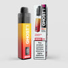 Ghost Pro 8000 Prefilled Pod Kit