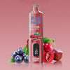 REndM Shisha 25000 Puffs(æske med 10 stk)