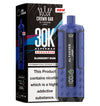 Al Fakher Crown Bar 30K Hypermax Disposable Vape