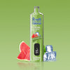REndM Shisha 25000 Puffs(æske med 10 stk)