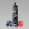 REndM Shisha 25000 Puffs(æske med 10 stk)