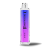 JNR Crystal Pro Max 5000 Puffs Engangs Vape