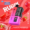 Hayati Rubik 7000 Puffs Disposable Vape (Box of 10)