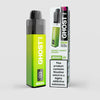 Ghost Pro 8000 Prefilled Pod Kit