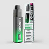 Ghost Pro 8000 Prefilled Pod Kit