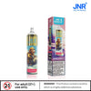 JNR Rocket X 12400 Puffs Engangs Vape