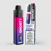Ghost Pro 8000 Prefilled Pod Kit