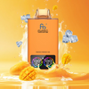RandM Tornado 35000 Puffs Disposable Vape