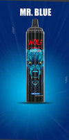 JNR Wolf Niplo 10000 (æske med 10 stk)