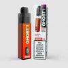 Ghost Pro 8000 Prefilled Pod Kit