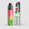 Ghost Pro 8000 Prefilled Pod Kit