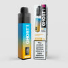 Ghost Pro 8000 Prefilled Pod Kit