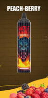 JNR Wolf Niplo 10000 (æske med 10 stk)