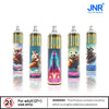 JNR Rocket X 12400 Puffs Engangs Vape