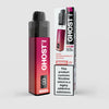 Ghost Pro 8000 Prefilled Pod Kit
