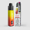Ghost Pro 8000 Prefilled Pod Kit