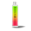 JNR Crystal Pro Max 5000 Puffs Engangs Vape