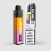 Ghost Pro 8000 Prefilled Pod Kit