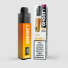 Ghost Pro 8000 Prefilled Pod Kit