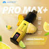 Hayati Pro Max+ 6000 Puffs Disposable Vape (Box of 10)