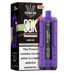 Al Fakher Crown Bar 30K Hypermax Disposable Vape