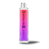 JNR Crystal Pro Max 5000 Puffs Engangs Vape