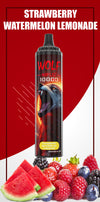 JNR Wolf Niplo 10000 (æske med 10 stk)