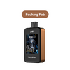 JNR Media Max 40000 Puffs Engangs Vape