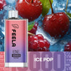 Feela ENE/Elux 10000 Disposable Vape Puff Pod Box of 10 - #Simbavapeswholesale#