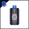 RandM Tornado 25000 Puffs Engangs Vape