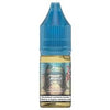 RandM Liquid - Triple Berry