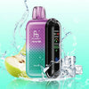 RandM Tornado 20000 Puffs Engangs Vape