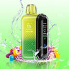 RandM Tornado 20000 Puffs Engangs Vape