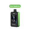 JNR Media Max 40000 Puffs Engangs Vape