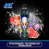 JNR Alien Max 18000 Puffs Engangs Vape (æske med 10 stk)