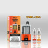 WGA Crystal Legend Ultra 30000 Puffs Disposable Vape (Box of 10)